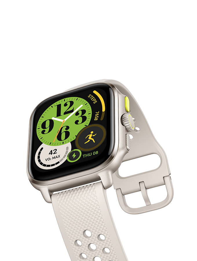 Amazfit Cheetah Square